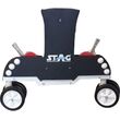 Τραπέζι Ping Pong Stag Centerfold 6000 (Εξωτερικού χώρου) 42880