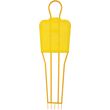 Penalty Dummy 1,60m 48601