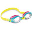 Παιδικά Γυαλιά Κολύμβησης INTEX Junior Goggles 55611 Παιδικά Γυαλιά Κολύμβησης INTEX Junior Goggles 55611