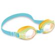Παιδικά Γυαλιά Κολύμβησης INTEX Junior Goggles 55611 Παιδικά Γυαλιά Κολύμβησης INTEX Junior Goggles 55611