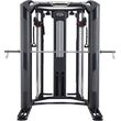 Μηχάνημα Διπλής Τροχαλίας Bodycraft FBT (FULL BODY TRAINER) 44711