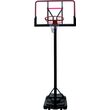 Μπασκέτα Deluxe με Βάση 245-305cm Πολυανθρακικό 3,5mm 49228