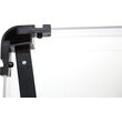 Μπασκέτα Deluxe με Βάση 245-305cm Πολυανθρακικό 3,5mm 49228