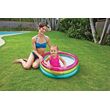 Rainbow Baby Pool 57104