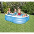 Beach Wave Swim Center Pool 57495