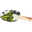 Ρακέτα Ping Pong Sunflex Team Hong Kong 97179