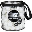 Μπαλάκια Ping Pong Sunflex Learning PVC 144 Τεμάχια 97262