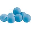 Μπαλάκια Ping Pong Sunflex Learning PVC 144 Τεμάχια 97262