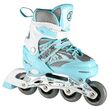 Αυξομειούμενα Πατίνια Roller NA 10602A INLINE SKATES NILS EXTREME ΜΠΛΕ -SMALL (31-34) Αυξομειούμενα Πατίνια Roller NA 10602A INLINE SKATES NILS EXTREME ΜΠΛΕ -SMALL (31-34)