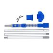 Σκούπα Επαναφορτιζόμενη Για Πισίνα 2m Flowclear AquaSurge BESTWAY 15561