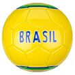 Μπάλα Ποδοσφαίρου Νο5 (Κίτρινο/Πράσινο) 16XO-BRA Μπάλα Ποδοσφαίρου Νο5 (Κίτρινο/Πράσινο) 16XO-BRA