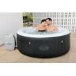 Υδρομασάζ Φουσκωτο 2-4 Ατόμων 180x223x66cm Lay-Z Spa Miami AirJet BESTWAY 15751 Υδρομασάζ Φουσκωτο 2-4 Ατόμων 180x223x66cm Lay-Z Spa Miami AirJet BESTWAY 15751