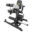 Μηχάνημα Εκτάσεων Ποδιών Leg Extension - Leg Curl AMILA 93703