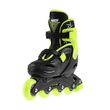 Πατίνια Roller Αυξομειούμενα Μαύρο/Λαχανί IN-LINE SKATES NILS EXTREME NJ/NA 0321 Πατίνια Roller Αυξομειούμενα Μαύρο/Λαχανί IN-LINE SKATES NILS EXTREME NJ/NA 0321