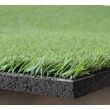 Λαστιχένιο Πάτωμα BeGREEN Active Πλακάκι 48x98cm 15mm Πράσινο 94474