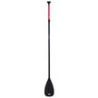 Κουπί SUP Αλουμινίου Sports III Ρυθμιζόμενο 175-220cm AQUA MARINA 28363