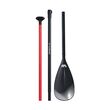 Κουπί SUP Αλουμινίου Sports III Ρυθμιζόμενο 175-220cm AQUA MARINA 28363