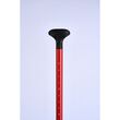 Κουπί SUP Αλουμινίου Sports III Ρυθμιζόμενο 175-220cm AQUA MARINA 28363