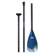 Κουπί SUP Αλουμινίου Pastel Ρυθμιζόμενο 180-220cm Μπλε AQUA MARINA 28364