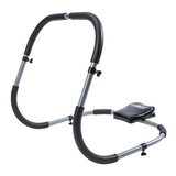 Ab Roller (Τραμπάλα Κοιλιακών) Ab Roller (Τραμπάλα Κοιλιακών) Β-9030 Ab Roller (Τραμπάλα Κοιλιακών) Ab Roller (Τραμπάλα Κοιλιακών) Β-9030