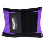 Ζώνη αδυνατίσματος (για γυναίκες) Μέγεθος: S/M, Χρώμα: Μωβ PS-6031 Ζώνη αδυνατίσματος (για γυναίκες) Μέγεθος: S/M, Χρώμα: Μωβ PS-6031