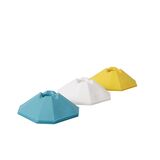 Κώνοι ταχύτητας (12 τεμάχια) Κώνοι ταχύτητας (12 τεμάχια) Β-8616 Κώνοι ταχύτητας (12 τεμάχια) Κώνοι ταχύτητας (12 τεμάχια) Β-8616