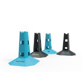 Κώνοι ευκινησίας (4 τεμάχια) Κώνοι ευκινησίας (4 τεμάχια) Β-8618 Κώνοι ευκινησίας (4 τεμάχια) Κώνοι ευκινησίας (4 τεμάχια) Β-8618