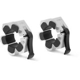 Κολάρο Ø50 Αλουμινίου AMILA Star 44438 Κολάρο Ø50 Αλουμινίου AMILA Star 44438