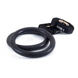 Κρίκοι Γυμναστικής AMILA ABS Gymnastics Rings 84552 Κρίκοι Γυμναστικής AMILA ABS Gymnastics Rings 84552
