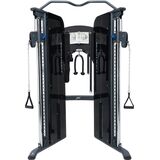 Μηχάνημα Διπλής Τροχαλίας Bodycraft PFT 44709 Μηχάνημα Διπλής Τροχαλίας Bodycraft PFT 44709