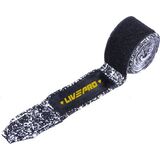 Επίδεσμος Καρπού/Χεριού LivePro Μαύρο / Λευκό B 8605 Επίδεσμος Καρπού/Χεριού LivePro Μαύρο / Λευκό B 8605