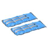 Βάρη Άκρων 1.5kg Zεύγος Pegasus Β-2112-15 Βάρη Άκρων 1.5kg Zεύγος Pegasus Β-2112-15