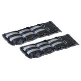 Βάρη Άκρων 2.0kg Zεύγος Pegasus Β-2112-20 Βάρη Άκρων 2.0kg Zεύγος Pegasus Β-2112-20