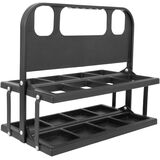 Θήκη Μεταφοράς Μπουκαλιών 1 Λίτρου AMILA 41965 Θήκη Μεταφοράς Μπουκαλιών 1 Λίτρου AMILA 41965