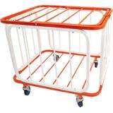 Καλάθι μεταφοράς μπαλών 44938 Καλάθι μεταφοράς μπαλών 44938