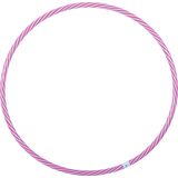 Χούλα-Χουπ Δίχρωμο 60cm - Φ18mm - 220gr 48023 Χούλα-Χουπ Δίχρωμο 60cm - Φ18mm - 220gr 48023