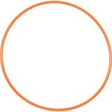 Χούλα-Χουπ Δίχρωμο 70cm - Φ18mm - 260gr 48024 Χούλα-Χουπ Δίχρωμο 70cm - Φ18mm - 260gr 48024