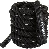 Σχοινί Προπόνησης Crossfit Battle Rope 9m AMILA 95113 Σχοινί Προπόνησης Crossfit Battle Rope 9m AMILA 95113