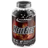 Λιποδιαλύτες IronMaxx Hellfire 150caps Λιποδιαλύτες IronMaxx Hellfire 150caps