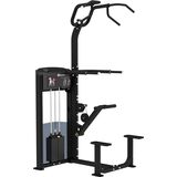 Weight Assisted Chin/Dip Combo IF9320 (χωρίς πλάκες βαρών) Weight Assisted Chin/Dip Combo IF9320 (χωρίς πλάκες βαρών)