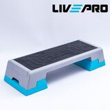 LivePro Aerobic Fitness Step B-8245 LivePro Aerobic Fitness Step B-8245