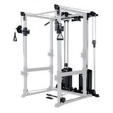 Τροχαλία RFT για το Bodycraft Power Rack F430 44729 Τροχαλία RFT για το Bodycraft Power Rack F430 44729