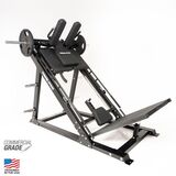 Πρέσα Ποδιών και Squats Hack Squat Force USA F-MLPHS Pro Πρέσα Ποδιών και Squats Hack Squat Force USA F-MLPHS Pro