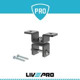 LivePro Βάση σάκου πυγμαχίας (οροφής) Β-8623 LivePro Βάση σάκου πυγμαχίας (οροφής) Β-8623