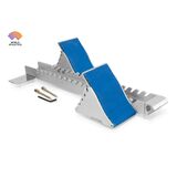 Βατήρας Εκκίνησης Vinex PRO FX World Athletics 99003 Βατήρας Εκκίνησης Vinex PRO FX World Athletics 99003