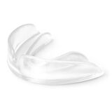 Προστατευτικό Μασελάκι Ενηλίκων Διάφανο με Θήκη AMILA 43896 Προστατευτικό Μασελάκι Ενηλίκων Διάφανο με Θήκη AMILA 43896