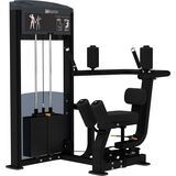 Torso Rotation IF9318 (χωρίς πλάκες βαρών) Torso Rotation IF9318 (χωρίς πλάκες βαρών)