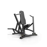 Seated Chest Press IFP1201 Seated Chest Press IFP1201