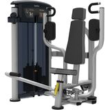 Pectoral IT9504 Silver (χωρίς πλάκες βαρών) IT9504S Pectoral IT9504 Silver (χωρίς πλάκες βαρών) IT9504S