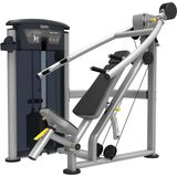 Multi Press IT9529 Silver (χωρίς πλάκες βαρών) IT9529S Multi Press IT9529 Silver (χωρίς πλάκες βαρών) IT9529S